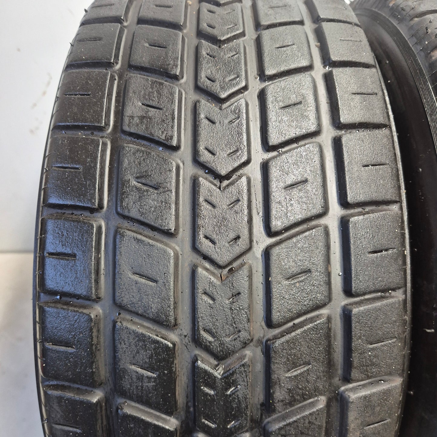 Avon 180/565/13 Wet Racing / Trackday Tyres (Pair)