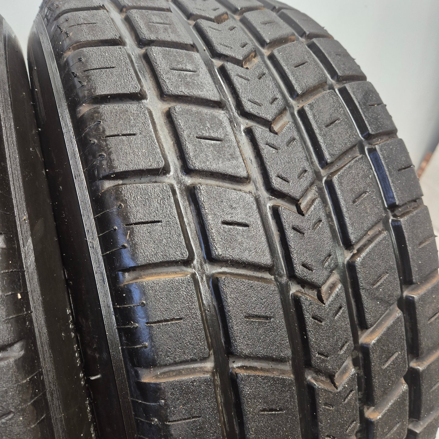 Avon 180/565/13 Wet Racing / Trackday Tyres (Pair)