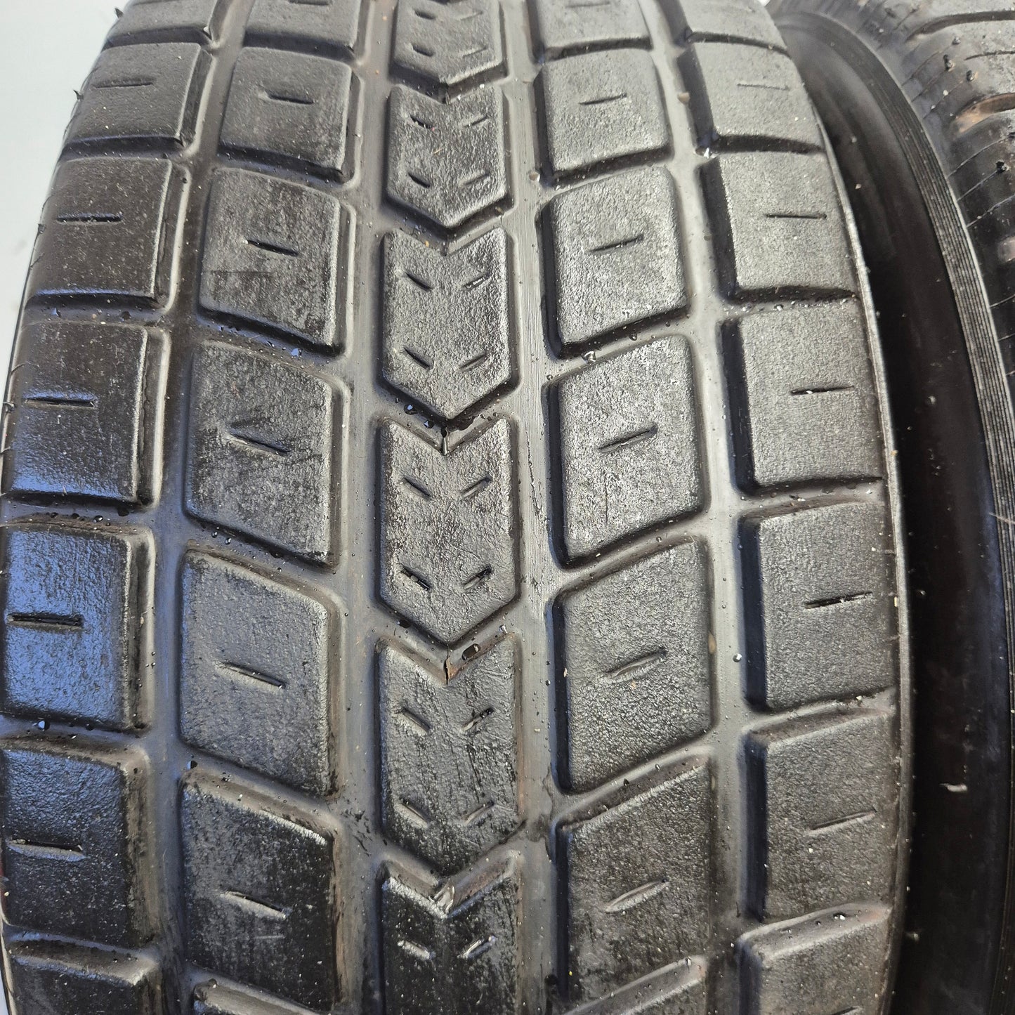Avon 180/565/13 Wet Racing / Trackday Tyres (Pair)