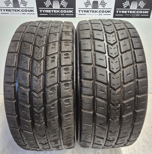 Avon 180/565/13 Wet Racing / Trackday Tyres (Pair)