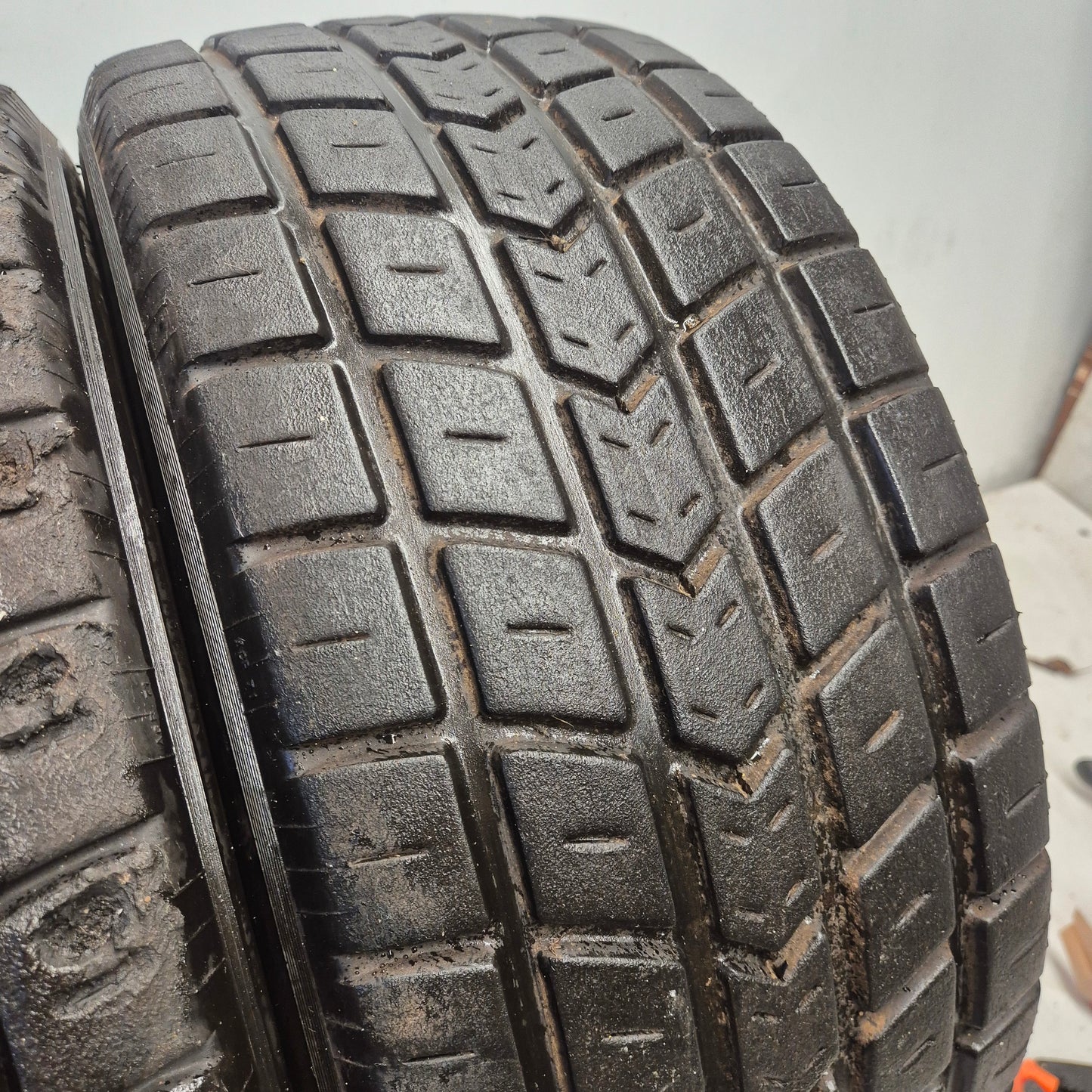 Avon 180/565/13 Wet Racing / Trackday Tyres (Pair)
