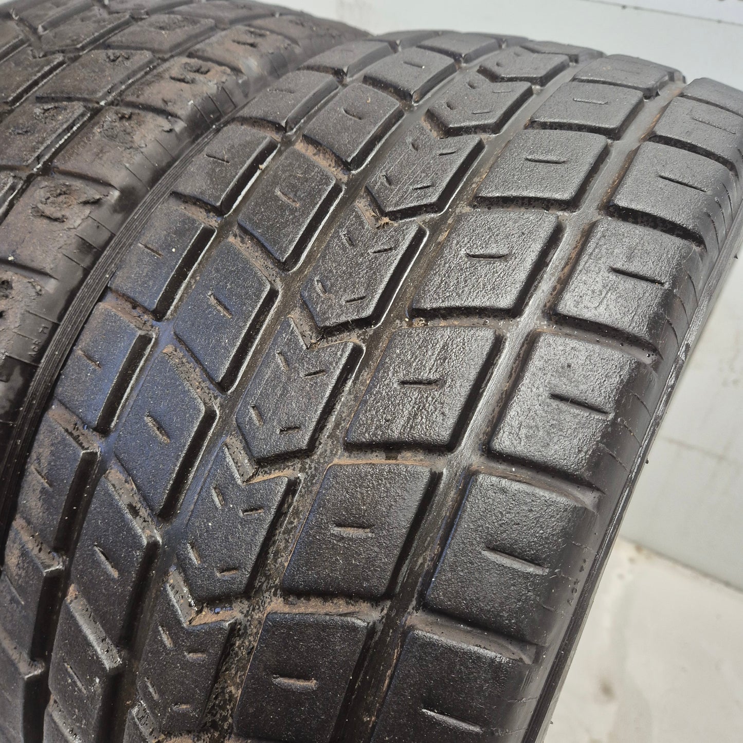 Avon 180/565/13 Wet Racing / Trackday Tyres (Pair)