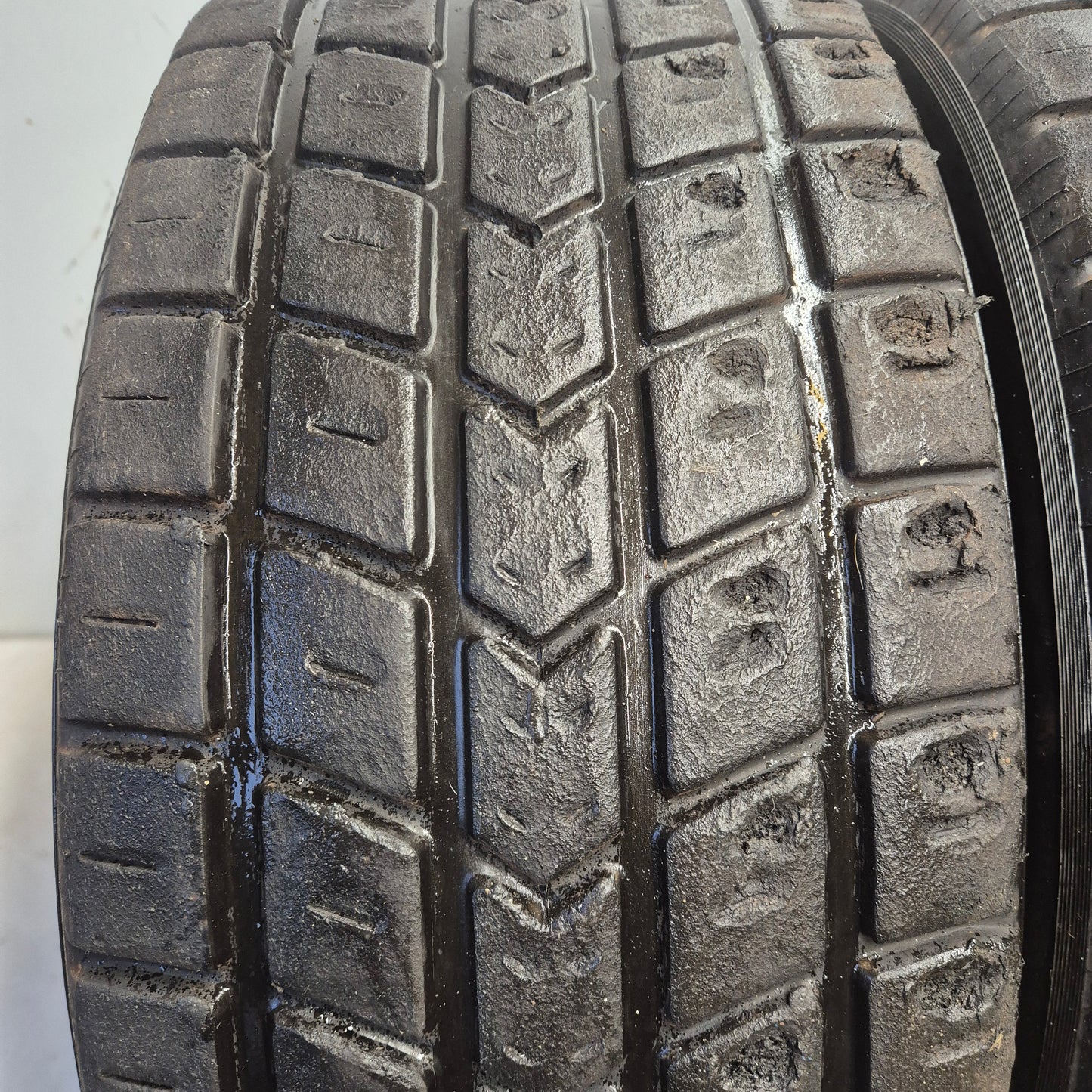 Avon 180/565/13 Wet Racing / Trackday Tyres (Pair)
