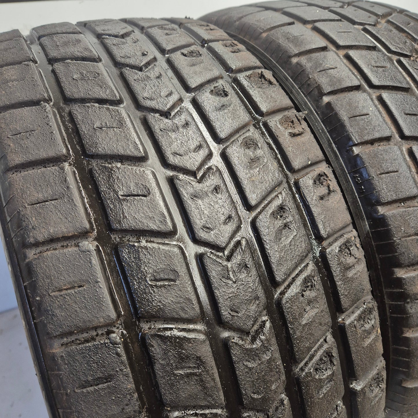 Avon 180/565/13 Wet Racing / Trackday Tyres (Pair)