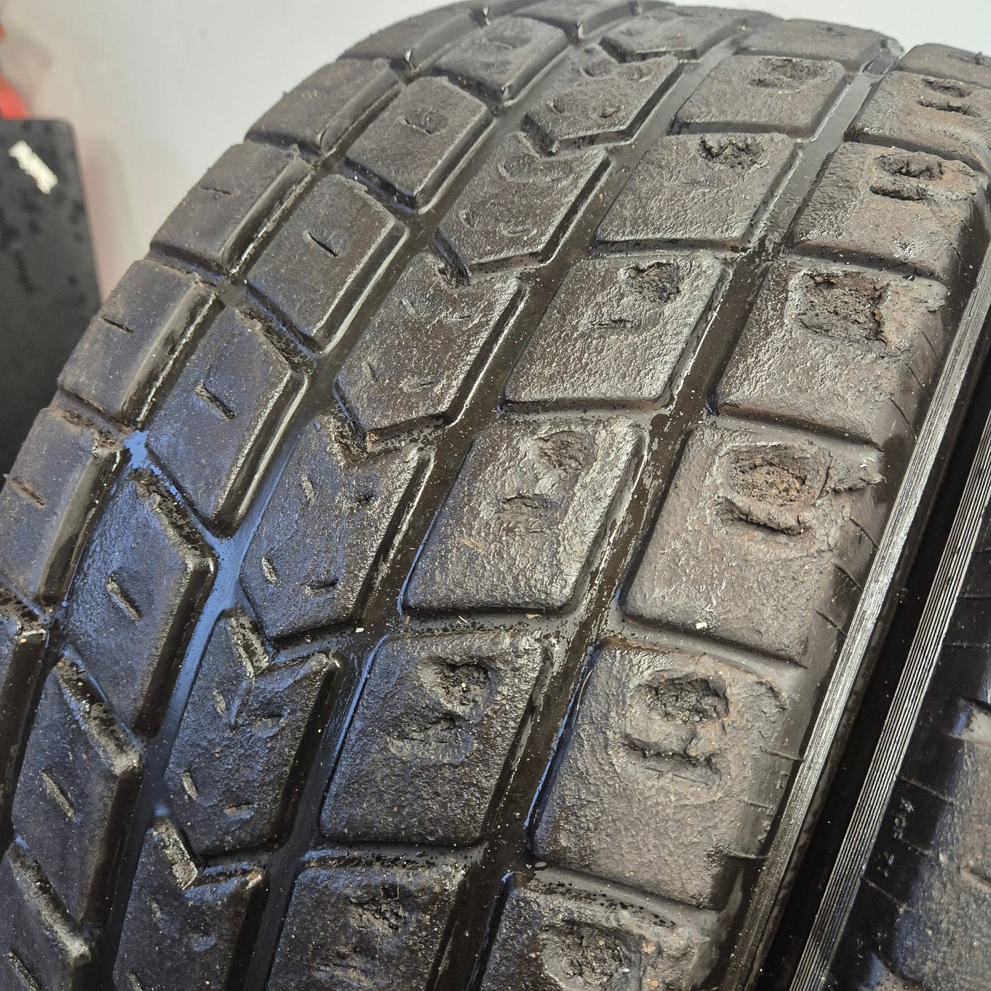 Avon 180/565/13 Wet Racing / Trackday Tyres (Pair)