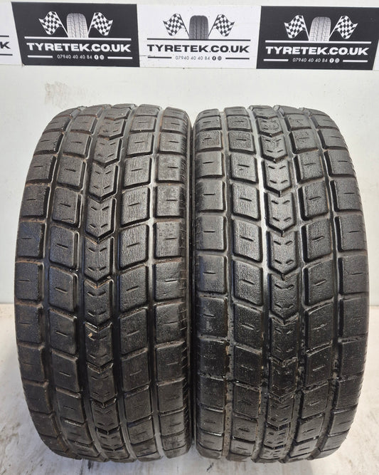 Avon 160/53/13 Wet Racing Tyres 01