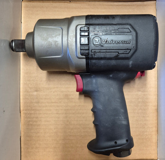 UT8360C-1 3/4" Impact Wrench Universal Buzz Gun