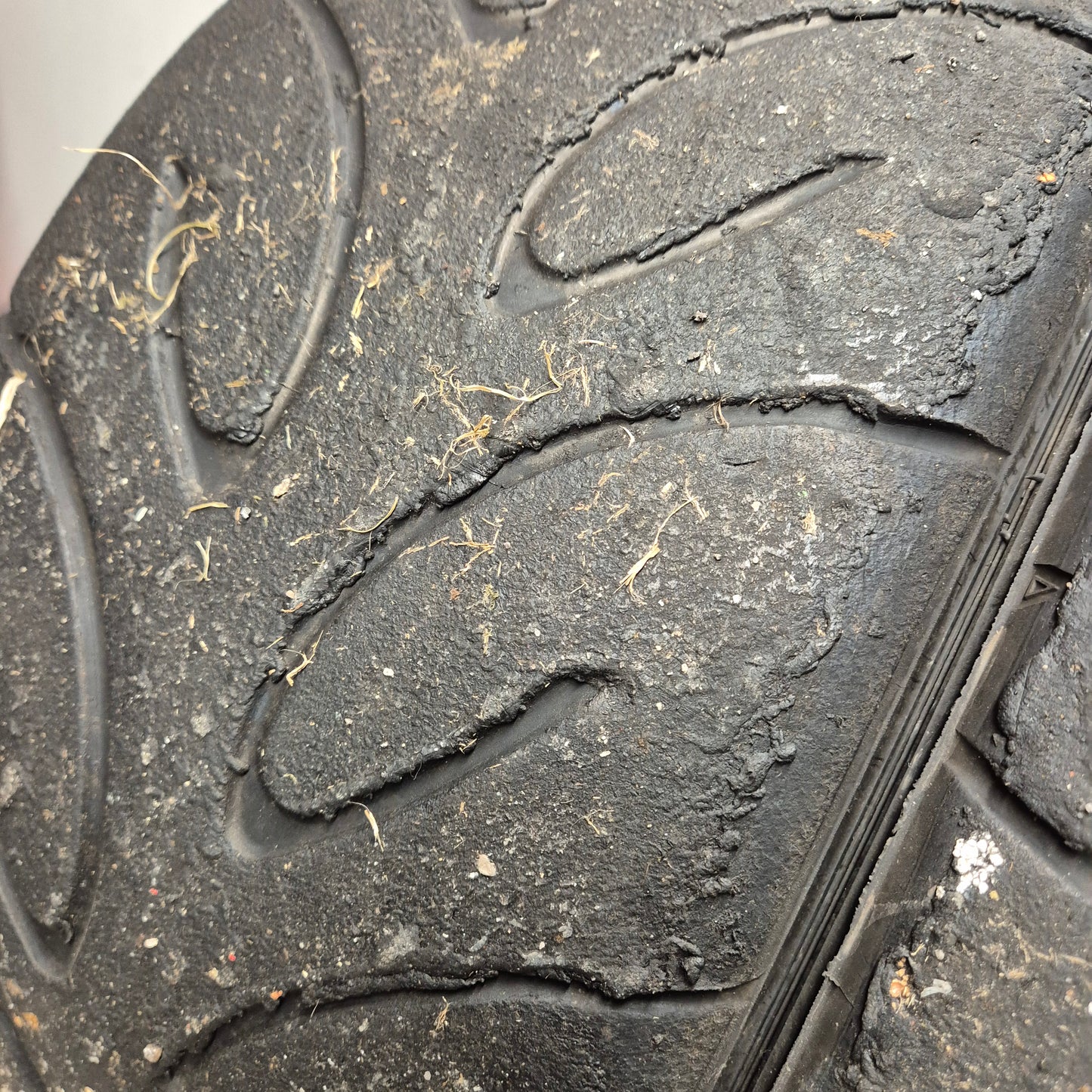 Yokohama A050 205/50/15 Trackday Semi Slicks