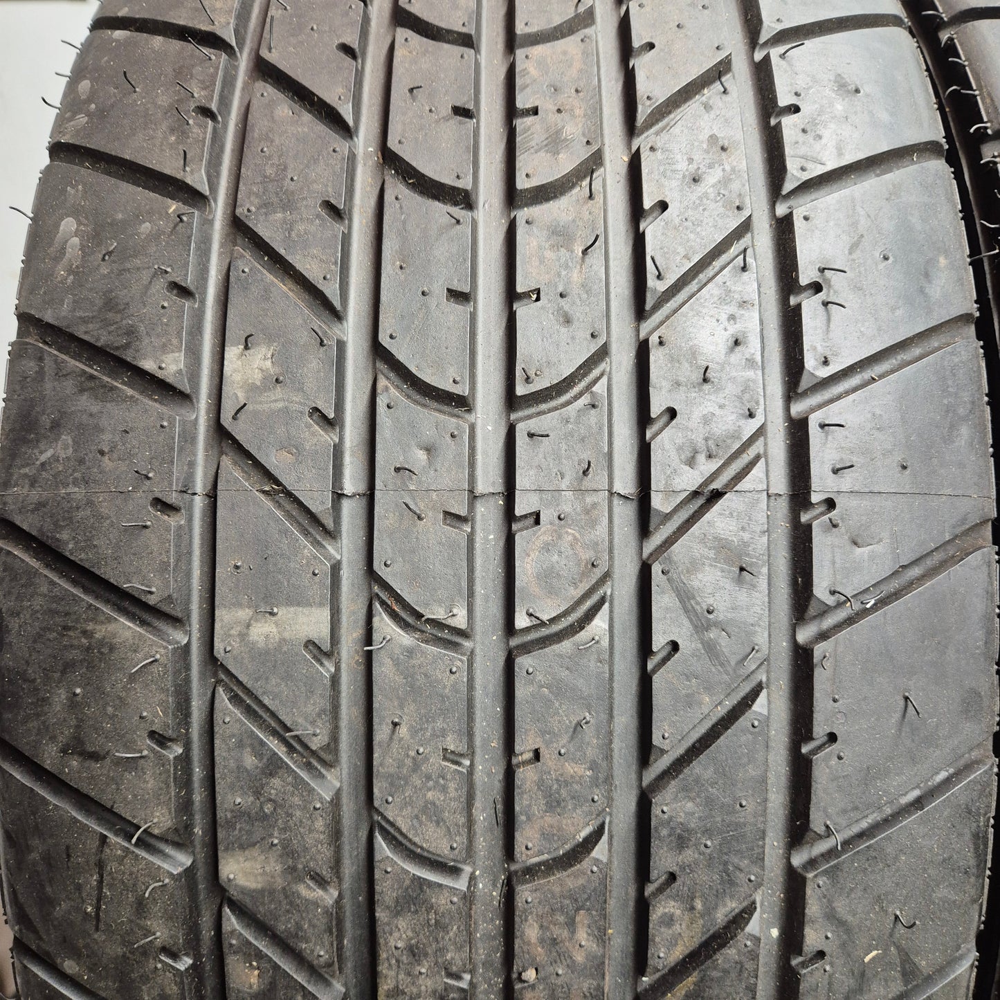 Hankook 240/64/18 Wet Tyres (Set of 4). (New)