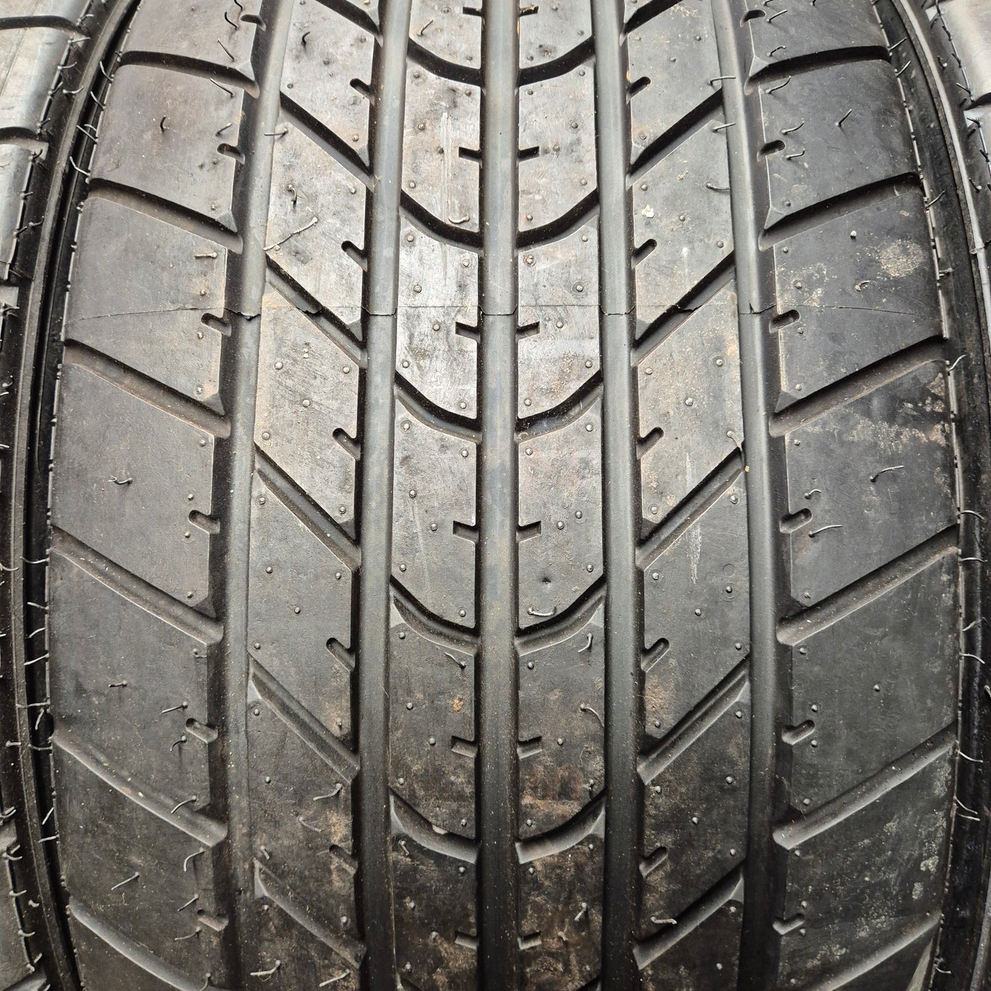 Hankook 240/64/18 Wet Tyres (Set of 4). (New)