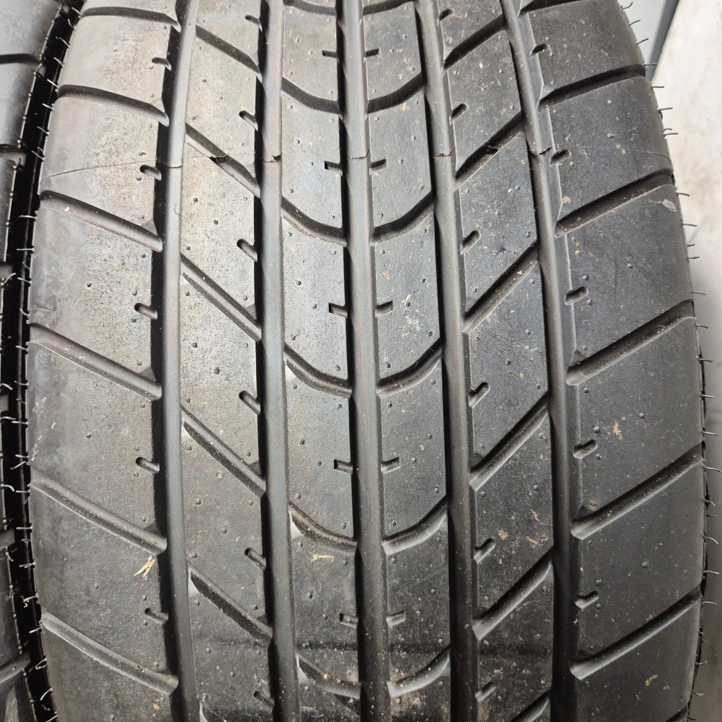 Hankook 240/64/18 Wet Tyres (Set of 4). (New)