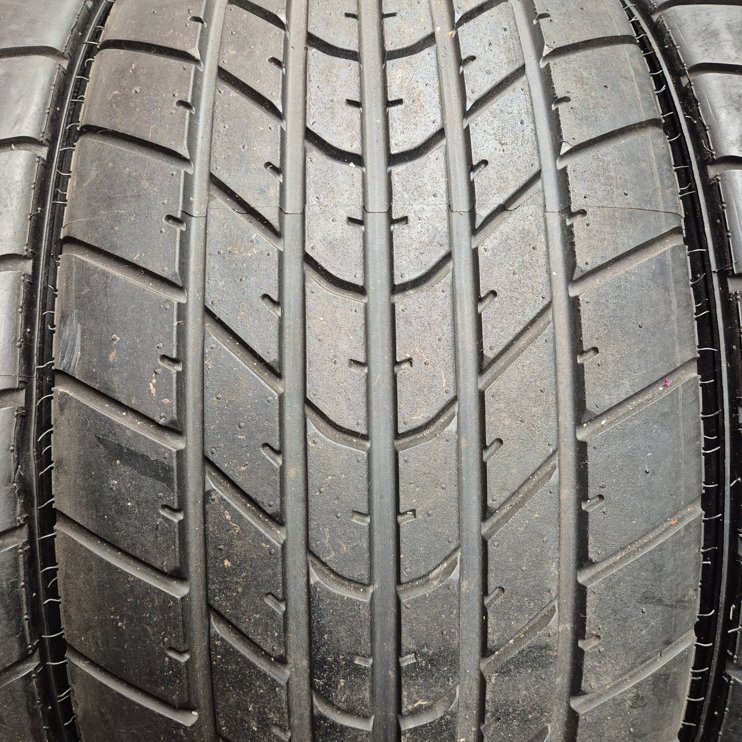 Hankook 240/64/18 Wet Tyres (Set of 4). (New)