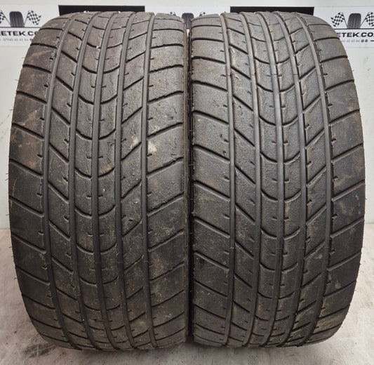 Hankook 24/64/18 Wet Trackday / Race Tyres (Pair)