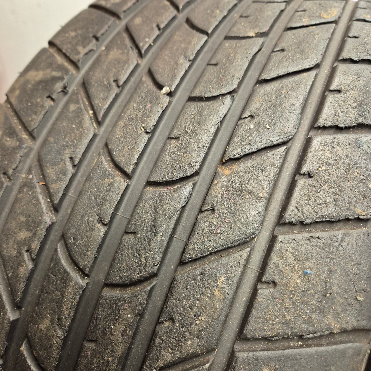Hankook 24/64/18 Wet Trackday / Race Tyres (Pair)