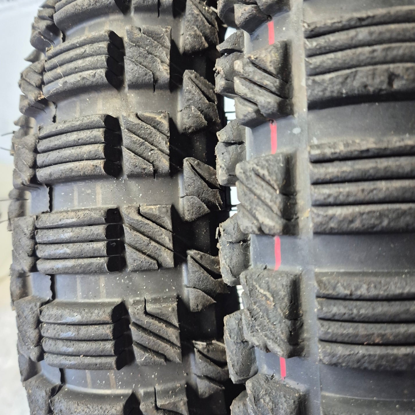 4 x 3.75 / 19 Anlas Speedway Tyres