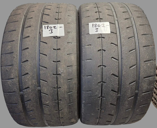 Yokohama A052 265/35/18 Trackday / Semi Slick Tyres
