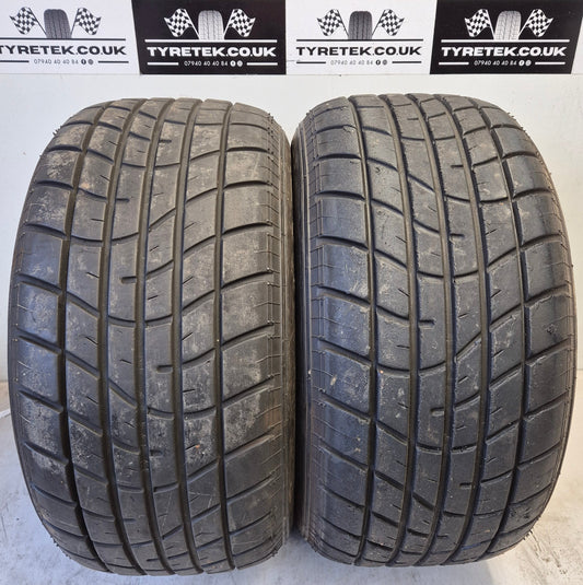 Yokohama 200/50/13 Wet Racing Tyres