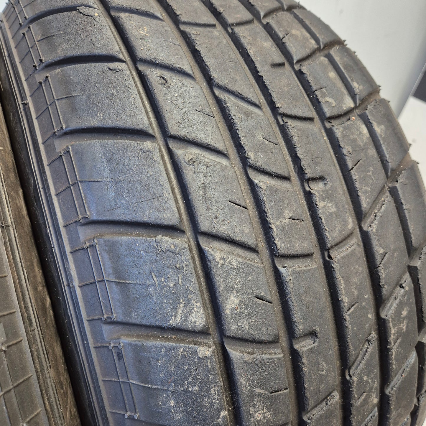 Yokohama 200/50/13 Wet Racing Tyres