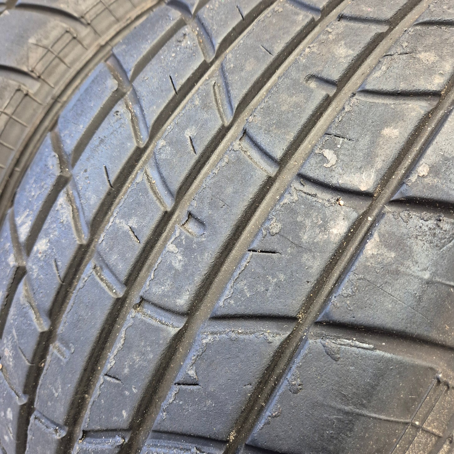 Yokohama 200/50/13 Wet Racing Tyres