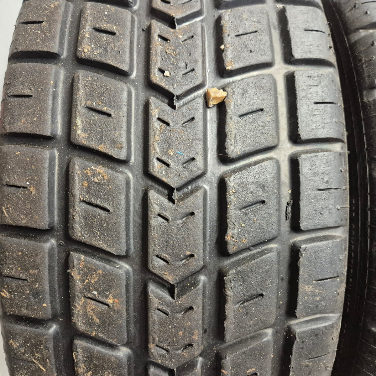 Avon 180/565/13 & 160/530/13 Wet Racing Tyres
