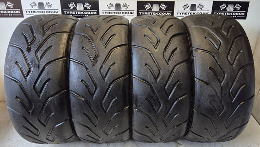 Yokohama 225/45/16 A048 Semi Slicks (Set of 4)