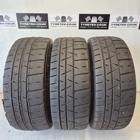 Hankook Ventus Z205 160/53/13 (165/60/13) Wet Tyres