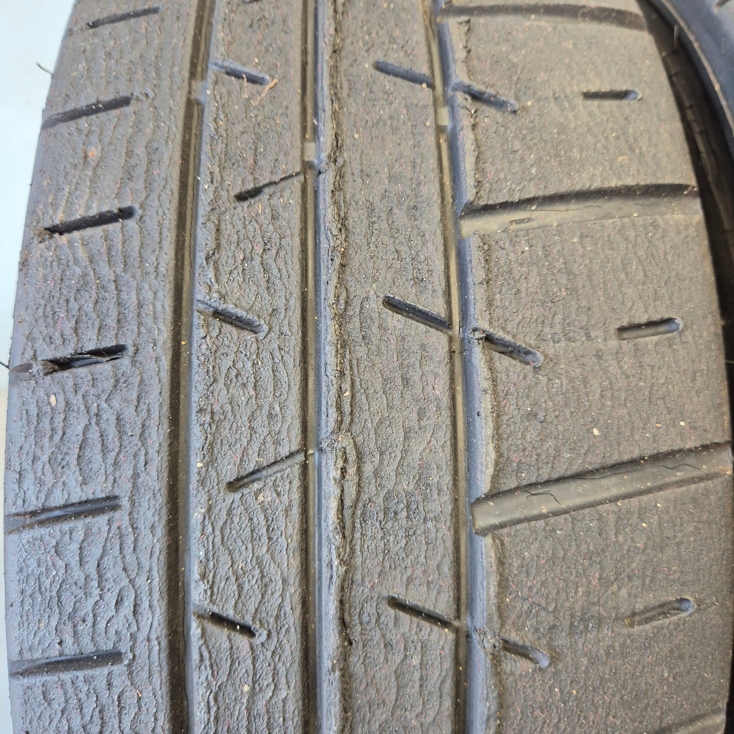 Hankook Ventus Z205 160/53/13 (165/60/13) Wet Tyres
