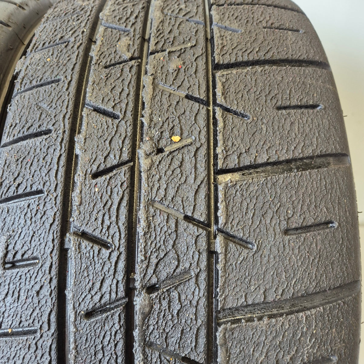Hankook Ventus Z205 205/60/13 (195/57/13) Full Wets (Pair)