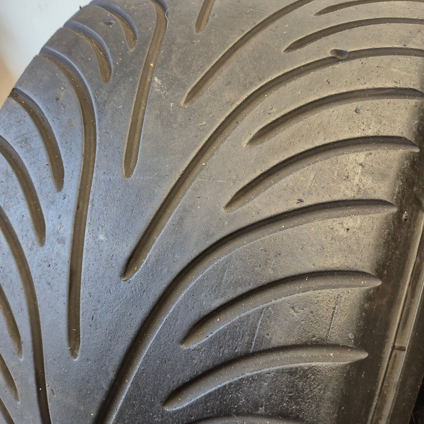 Dunlop 210/57/13 Wets. (Pair)