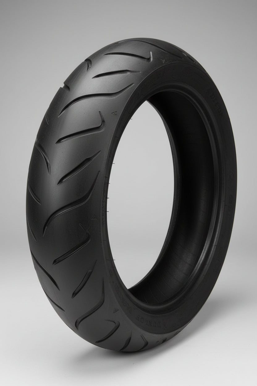 Dunlop D222 Sportmax 160/60/17