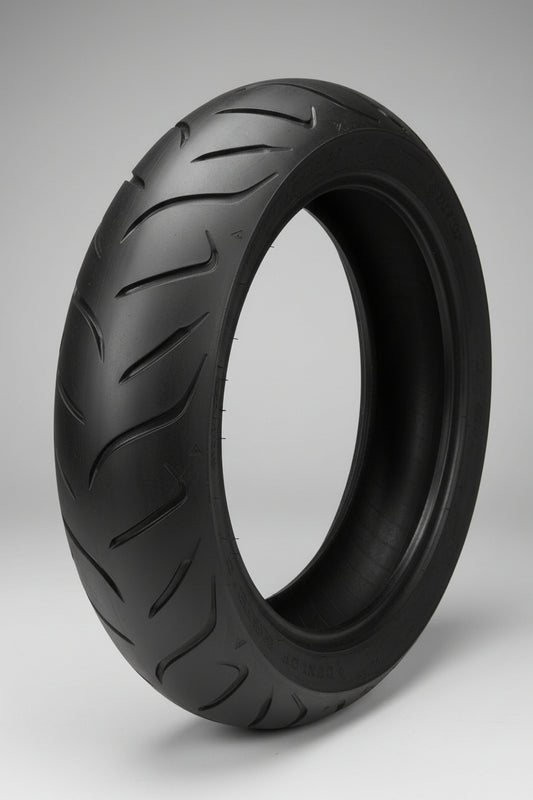 Dunlop D222 Sportmax 160/60/17