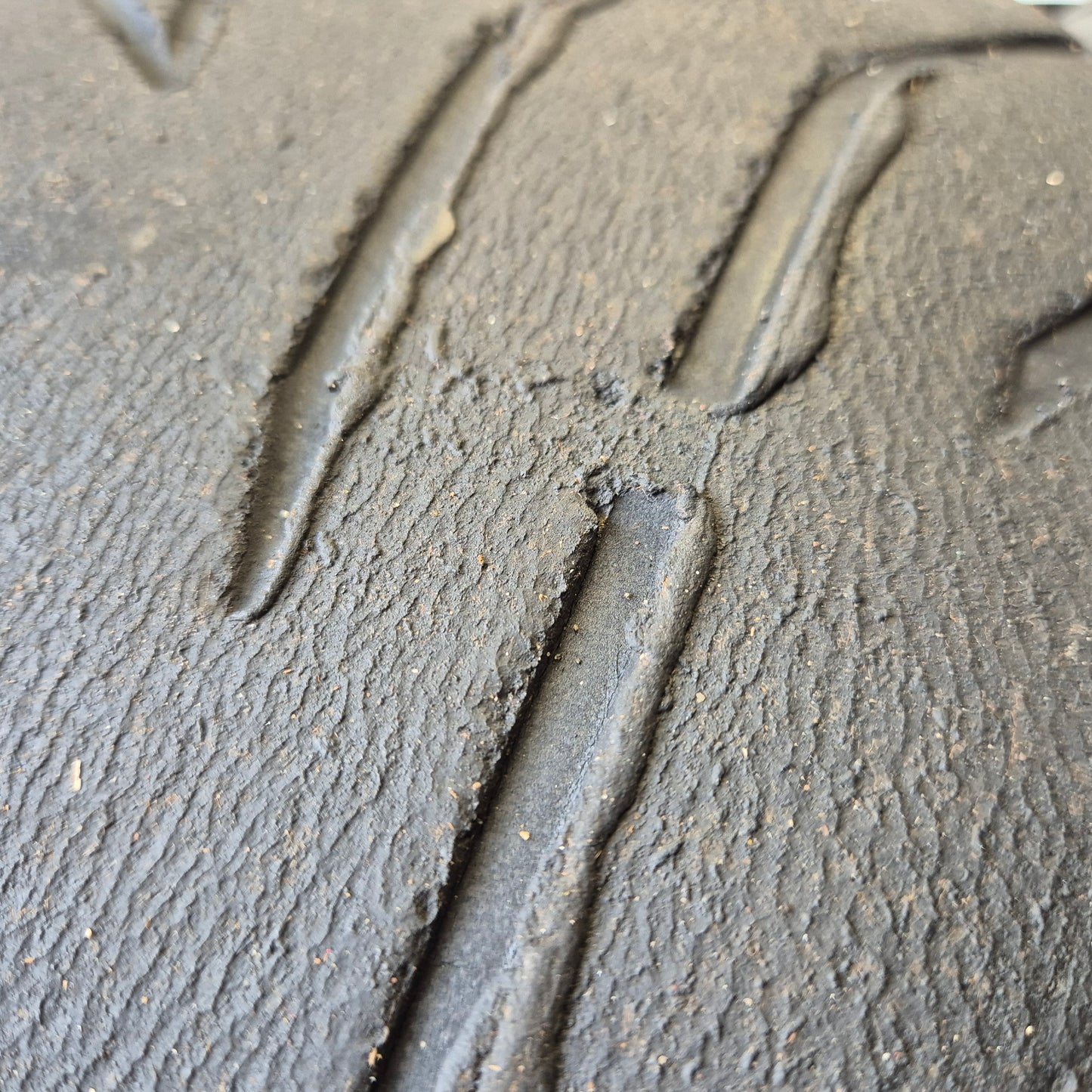 Avon 215/55/13 Avon ZZS Semi Slick Racing/Trackday Tyres