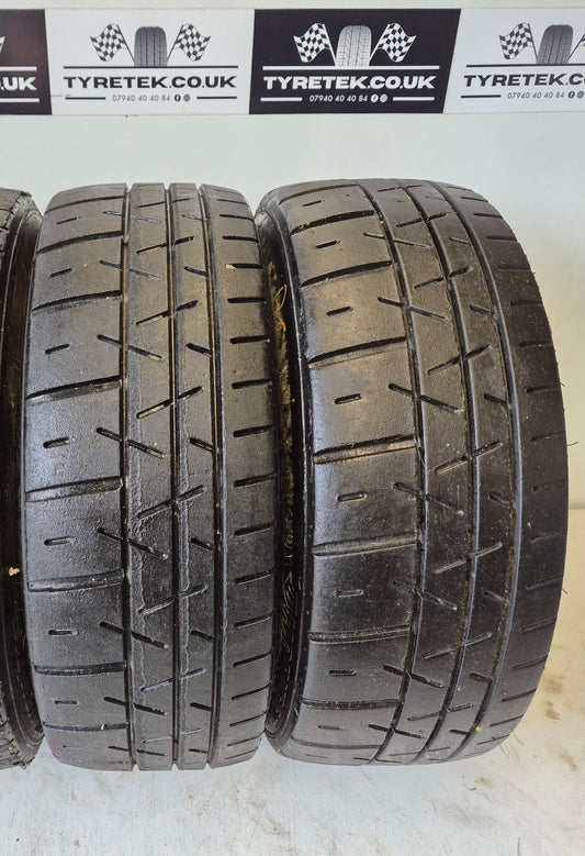Hankook Ventus Z205 160/53/13 (165/60/13) Wet Tyres