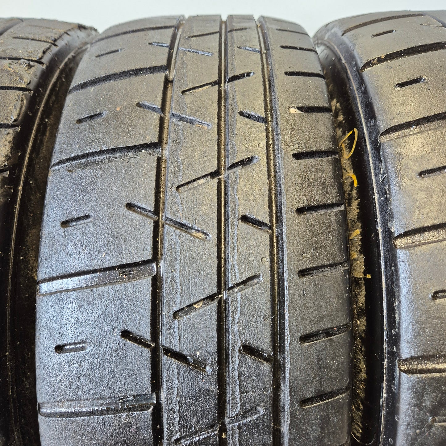 Hankook Ventus Z205 160/53/13 (165/60/13) Wet Tyres