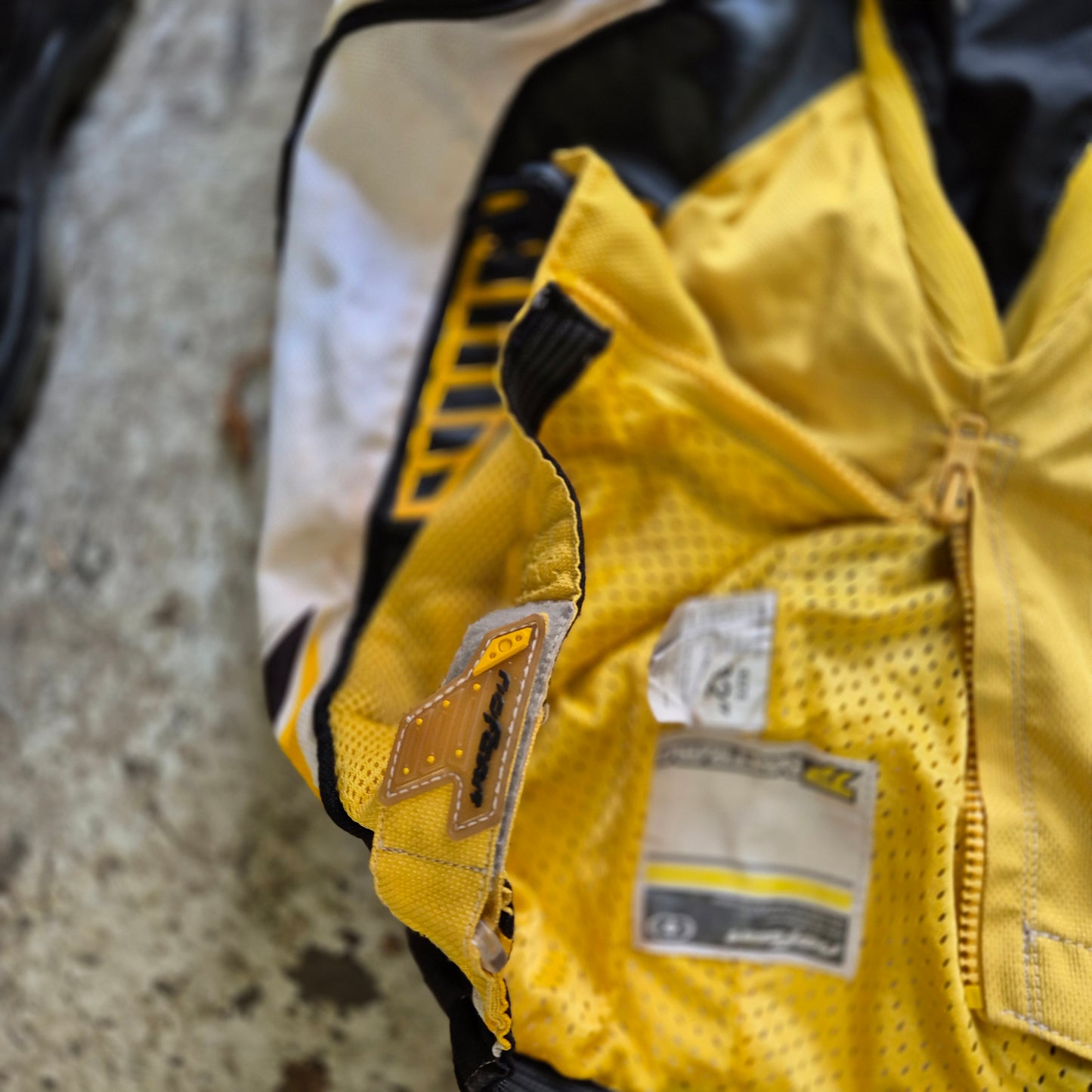 Mens / Adults Motocross Mx Full Kit Travis Pastrana. Moto x