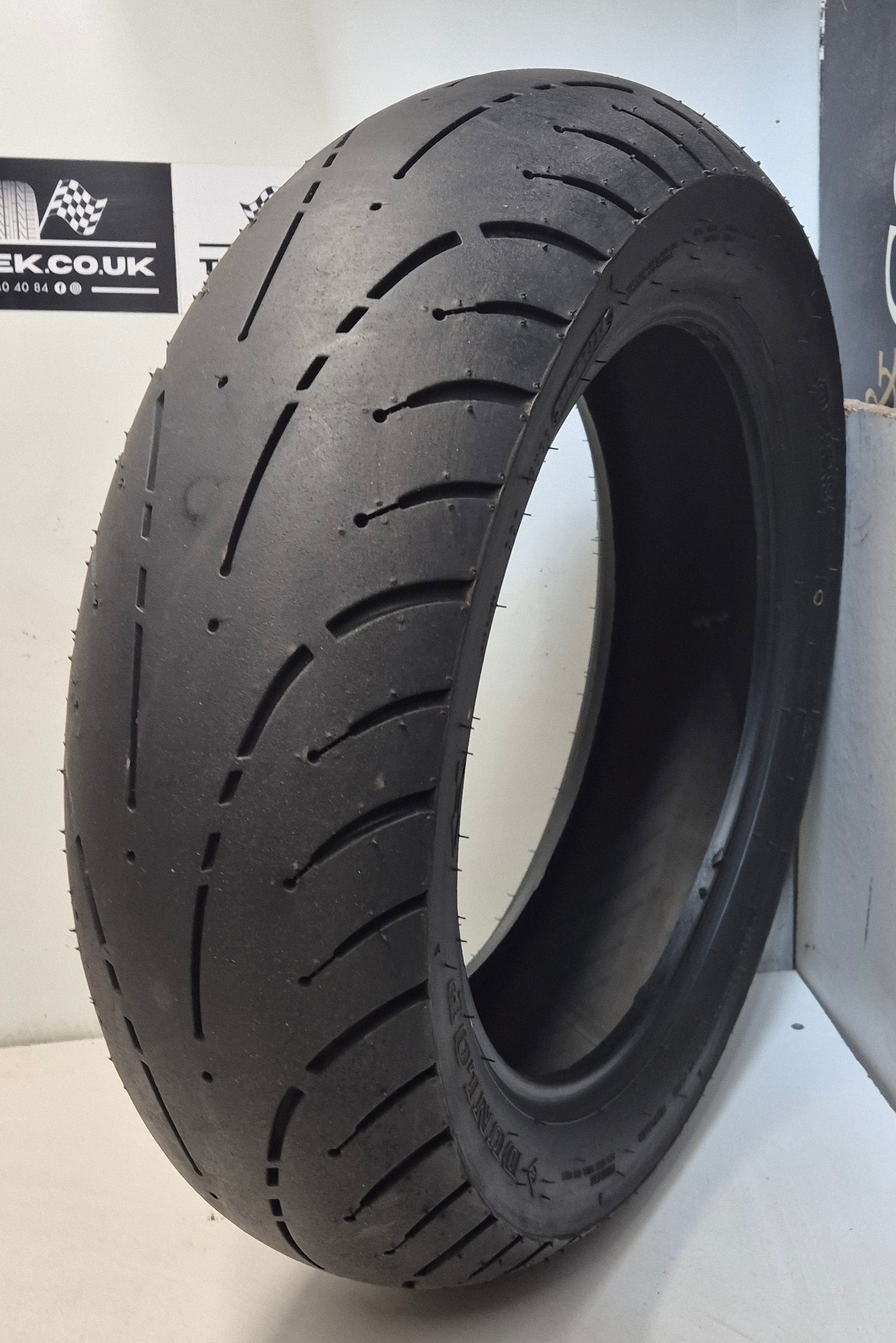 Dunlop 180/65B/16 D428