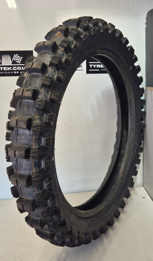 Dunlop Geomax MX34 110/90/19
