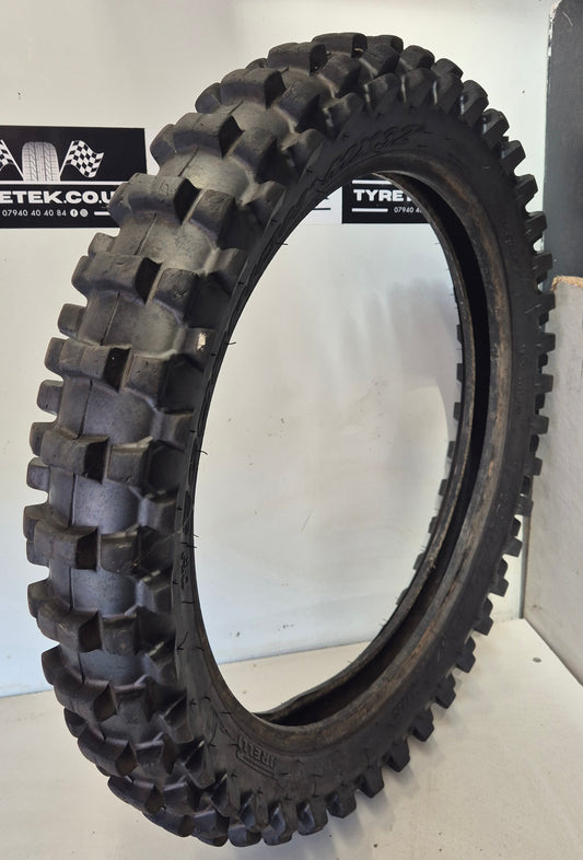 Pirelli Scorpion MX32 Mid Soft 110/90/19