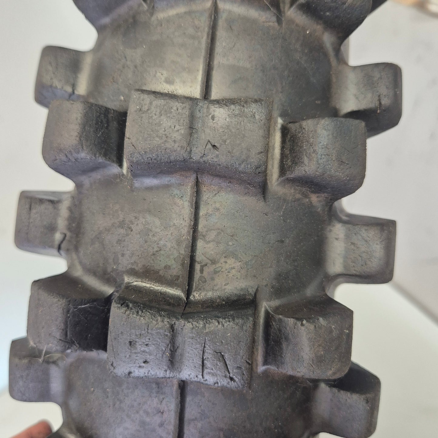 Pirelli Scorpion MX32 Mid Soft 110/90/19
