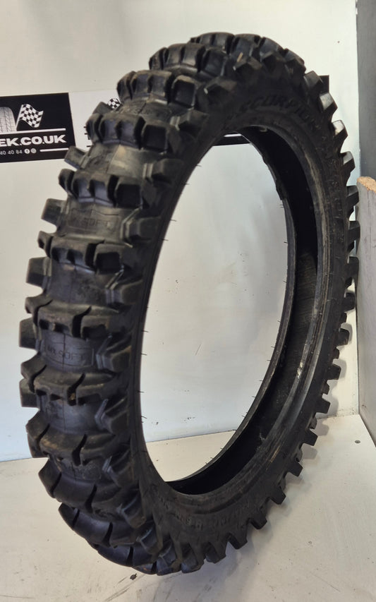 Pirelli Scorpion MX Soft 110/90/19