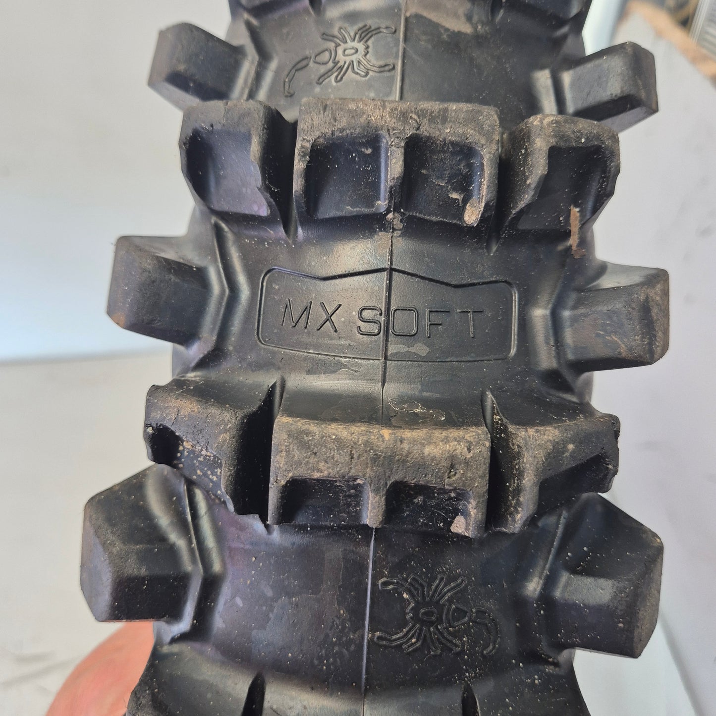 Pirelli Scorpion MX Soft 110/90/19