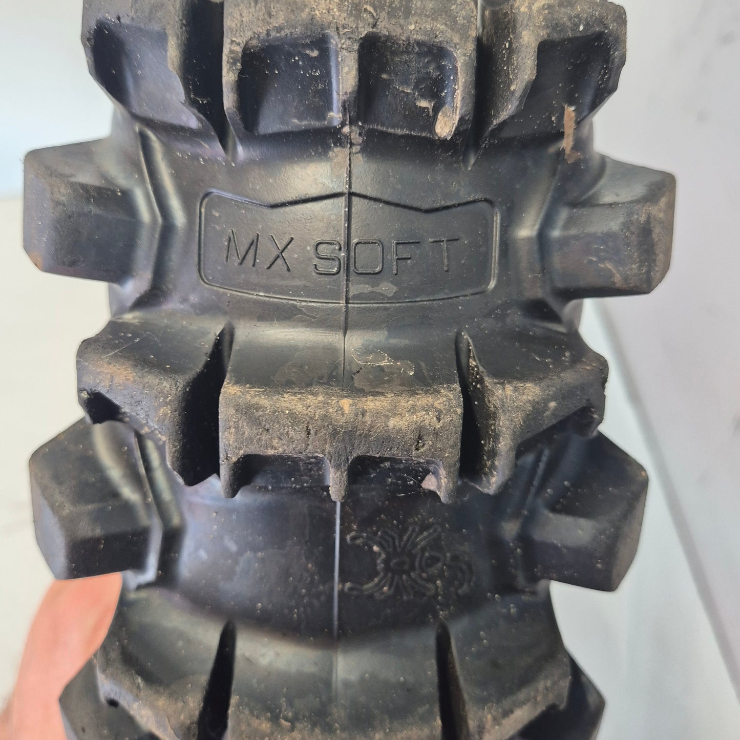 Pirelli Scorpion MX Soft 110/90/19
