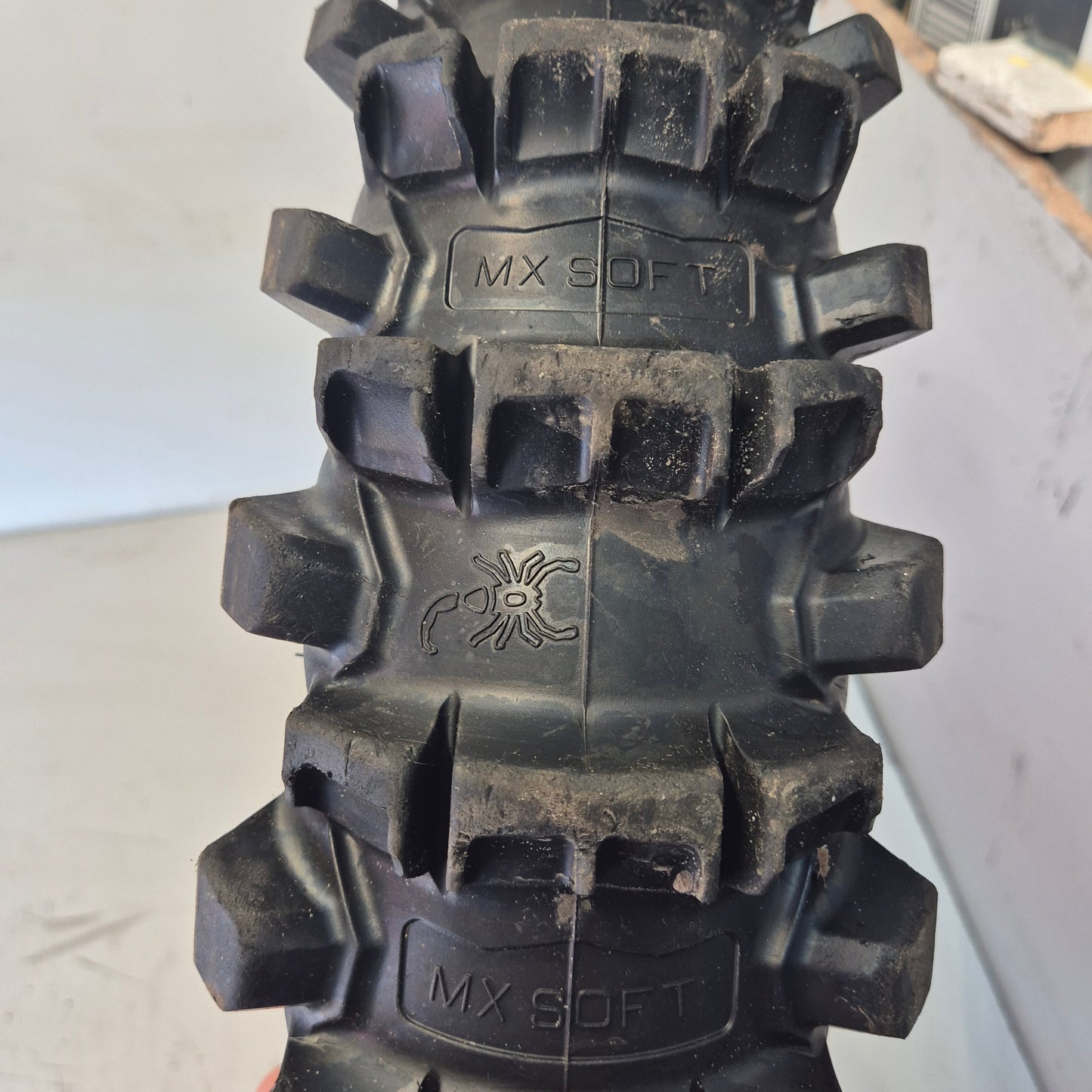 Pirelli Scorpion MX Soft 110/90/19
