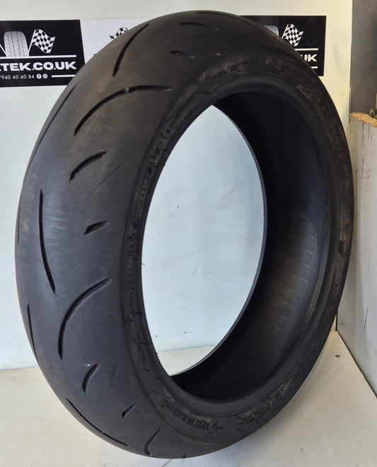 Dunlop D214 Sportmax 180/55/17.
