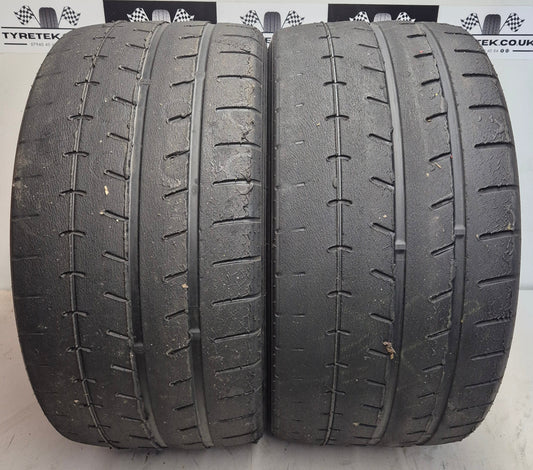 Yokohama A052 265/35/18 Trackday / Semi Slick Tyres