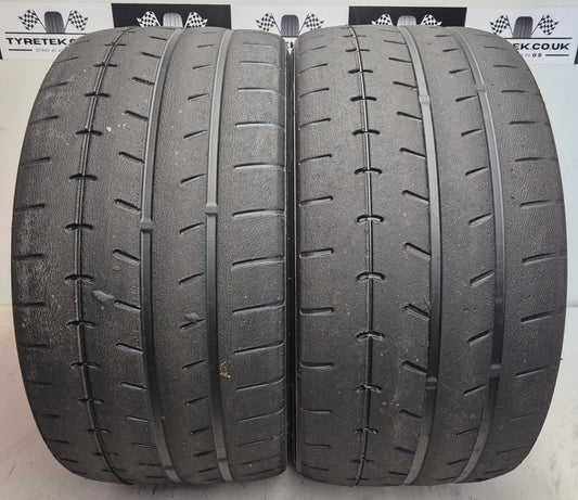 Yokohama A052 265/35/18 Trackday / Semi Slick Tyres