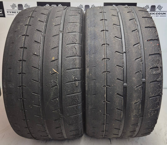 Yokohama A052 265/35/18 Trackday / Semi Slick Tyres