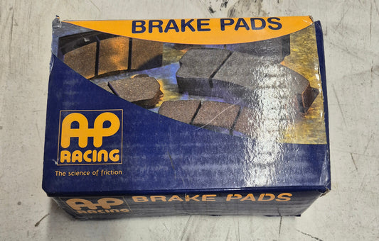 AP Racing Brake Pads CP5119D50