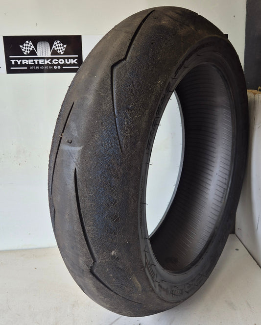 Pirelli Diablo Supercorsa SP 190/55/17