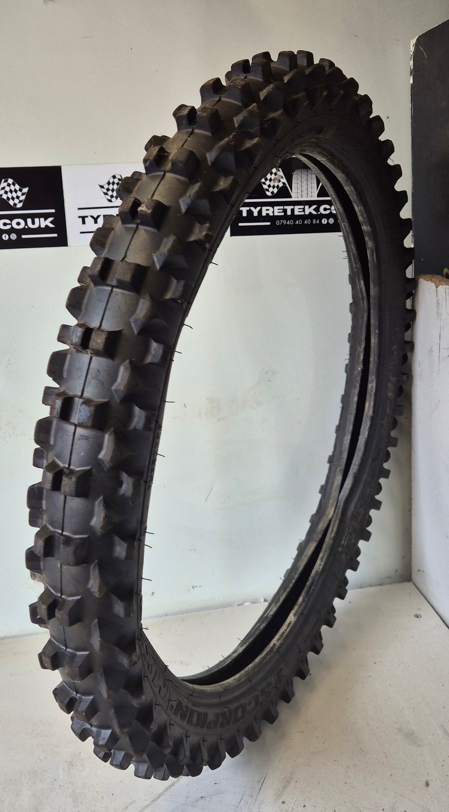 Pirelli Scorpion MX32 Mid Soft 80/100-21